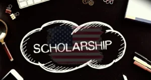 Melinda Thomas Scholarship