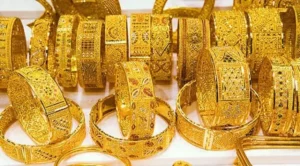 Gold Prices in Pakistan Today